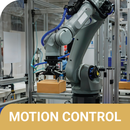 motion